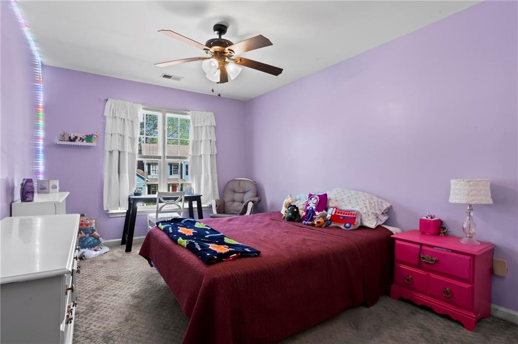 549 Autumn Ridge Drive Canton, GA 30115 - Photo 25 of 39