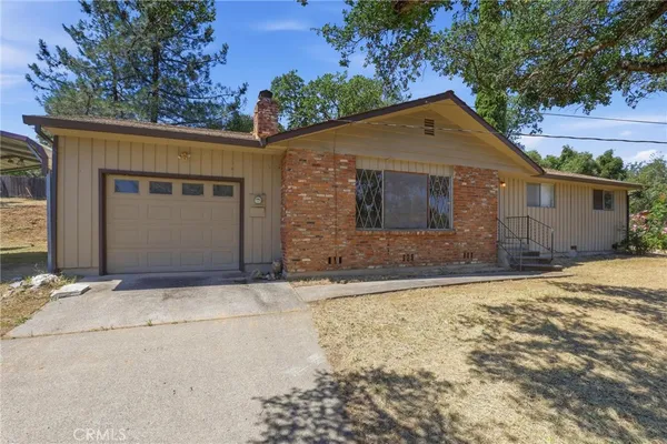$250,000 | 2870 Oroville Garden Ranch Road, Oroville, CA 95966