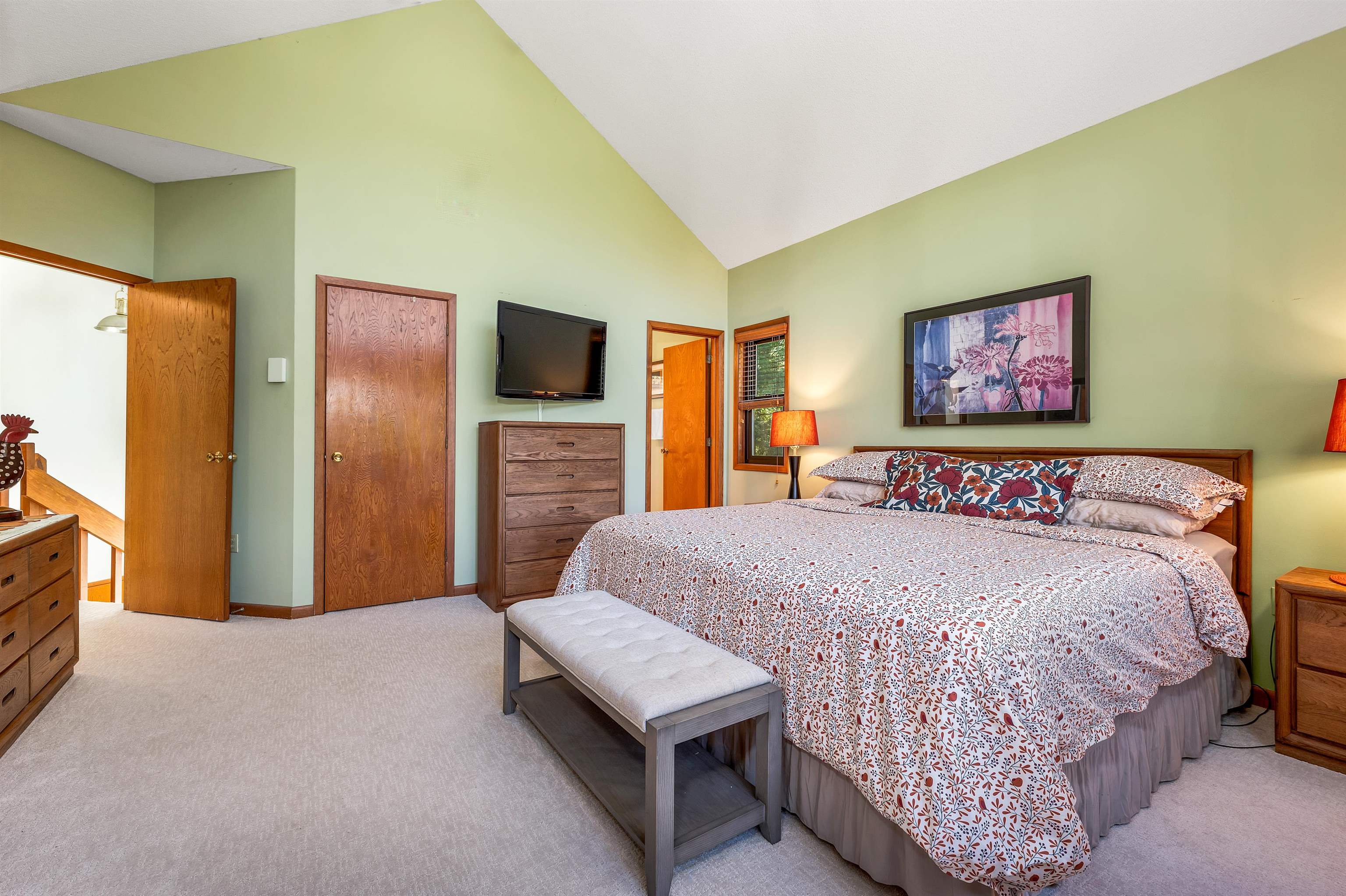 20 Pine Tree Way Waterville Valley, NH 03215 - Photo 17 of 38 Gallery Image 17