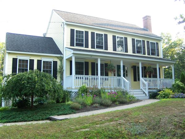 148 Hollis Road Lunenburg, MA 01462 - Photo 28 of 30