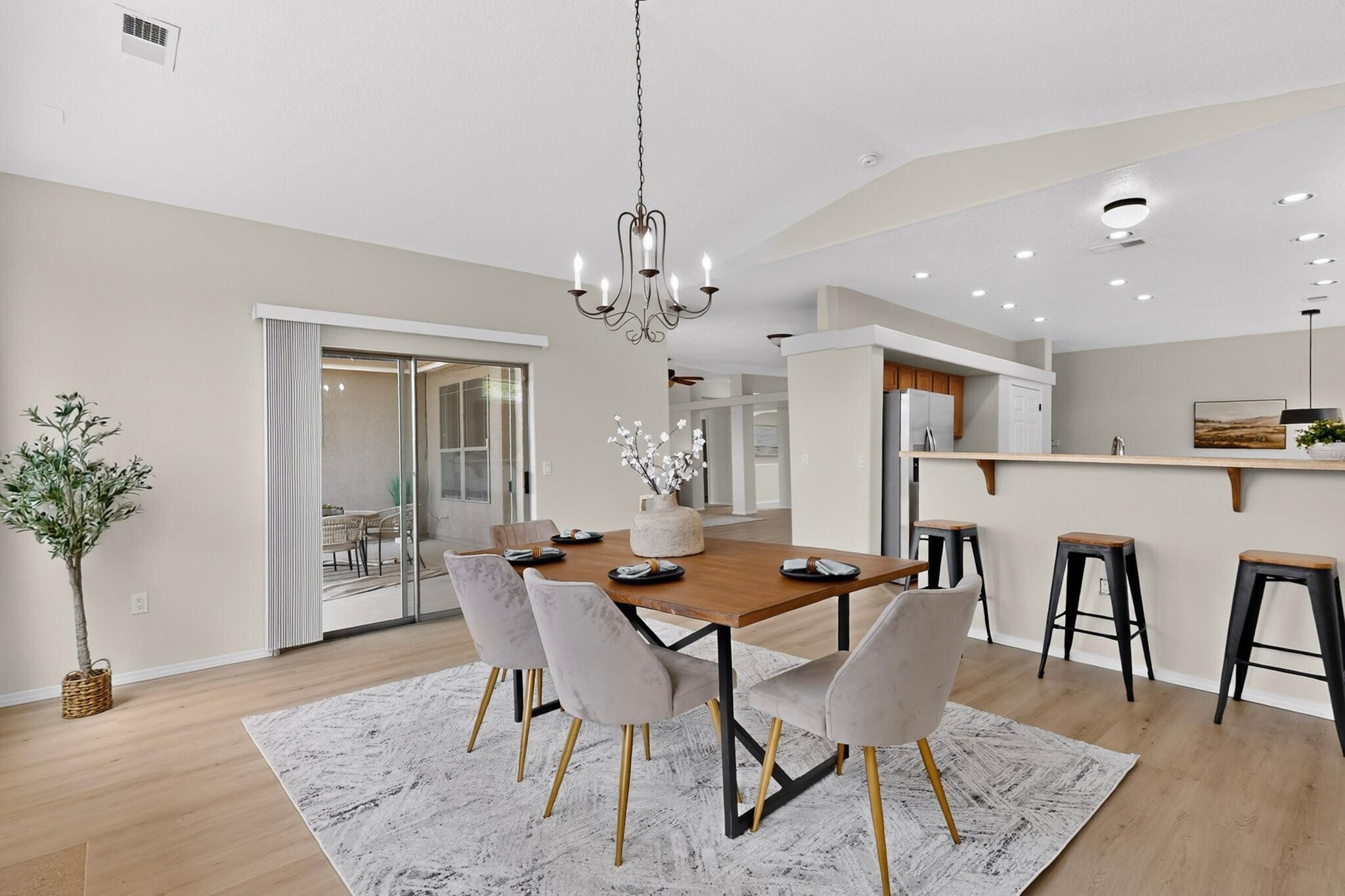 857 Loma Pinon Loop Rio Rancho, NM 87144 - Photo 13 of 45 Gallery Image 13