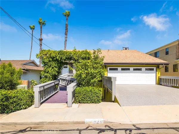 $2,000,000 | 724 Loma Vista Street, El Segundo, CA 90245