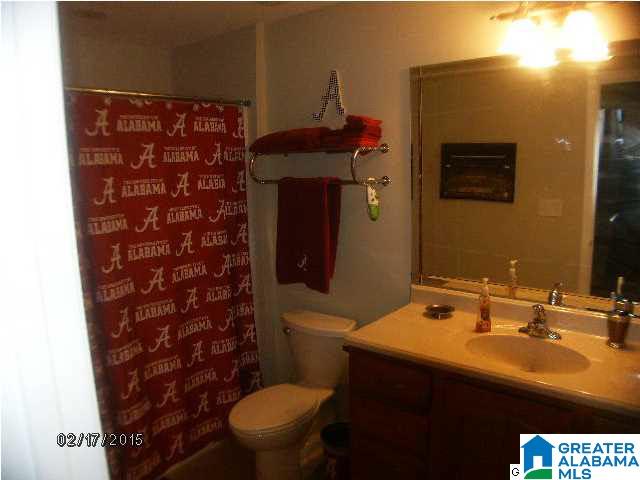 1820 Parc Ridge Circle Warrior, AL 35180 - Photo 21 of 31