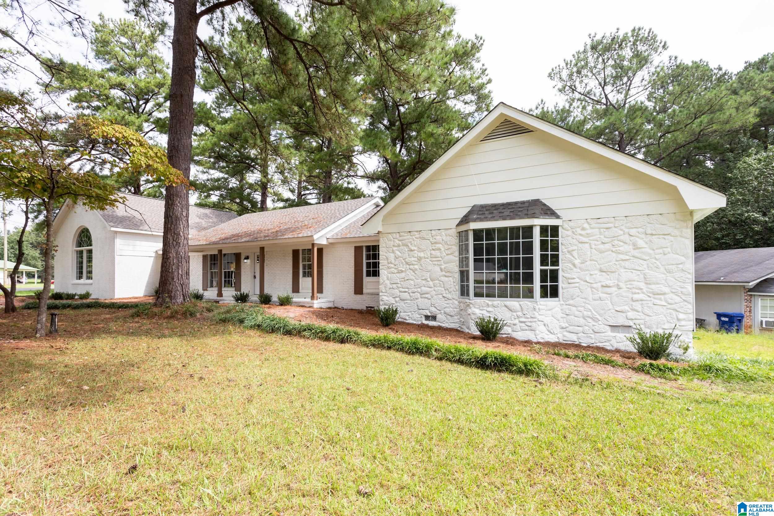 704 Truss Ferry Road Pell City, AL 35128 - Photo 5 of 38 Gallery Image 5