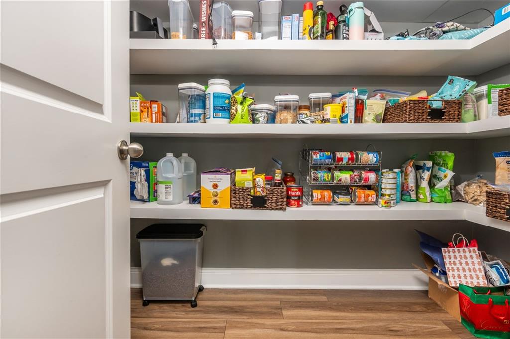 908 Summit Drive Canton, GA 30114 - Photo 12 of 42