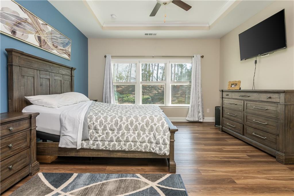 908 Summit Drive Canton, GA 30114 - Photo 19 of 42