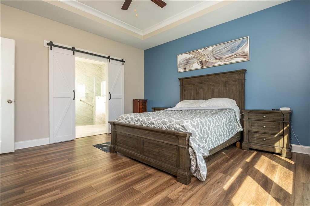 908 Summit Drive Canton, GA 30114 - Photo 20 of 42