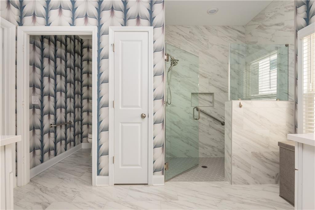 908 Summit Drive Canton, GA 30114 - Photo 22 of 42