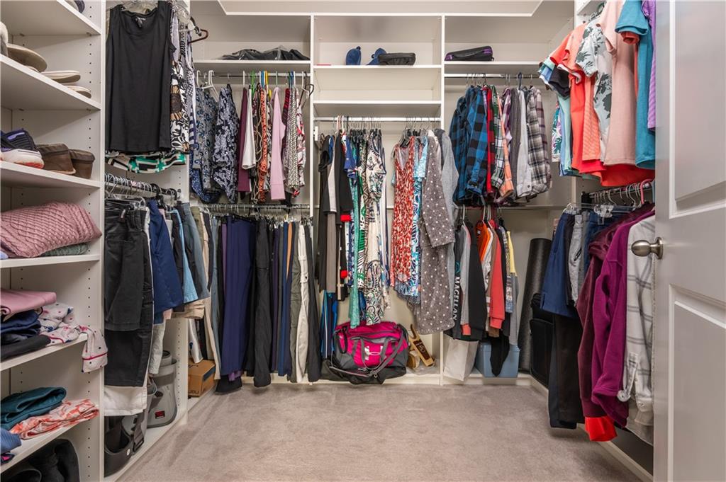 908 Summit Drive Canton, GA 30114 - Photo 23 of 42