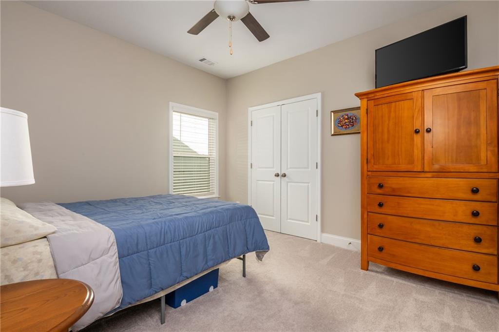 908 Summit Drive Canton, GA 30114 - Photo 24 of 42