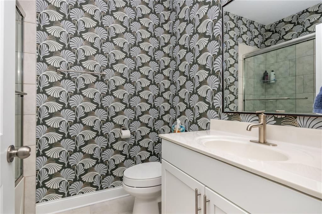 908 Summit Drive Canton, GA 30114 - Photo 25 of 42