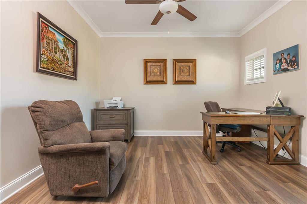 908 Summit Drive Canton, GA 30114 - Photo 26 of 42