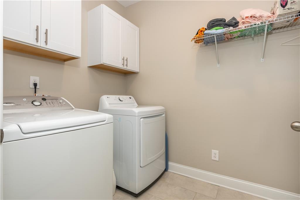 908 Summit Drive Canton, GA 30114 - Photo 27 of 42
