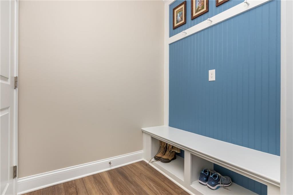 908 Summit Drive Canton, GA 30114 - Photo 28 of 42
