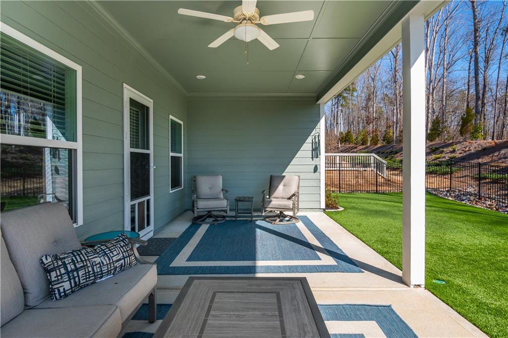 908 Summit Drive Canton, GA 30114 - Photo 29 of 42