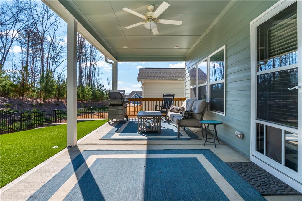 908 Summit Drive Canton, GA 30114 - Photo 30 of 42