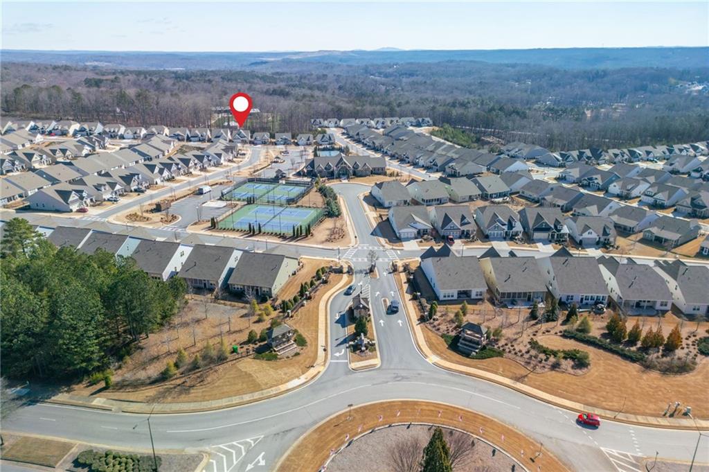 908 Summit Drive Canton, GA 30114 - Photo 35 of 42