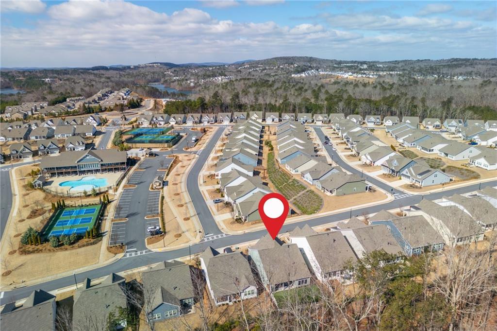 908 Summit Drive Canton, GA 30114 - Photo 36 of 42