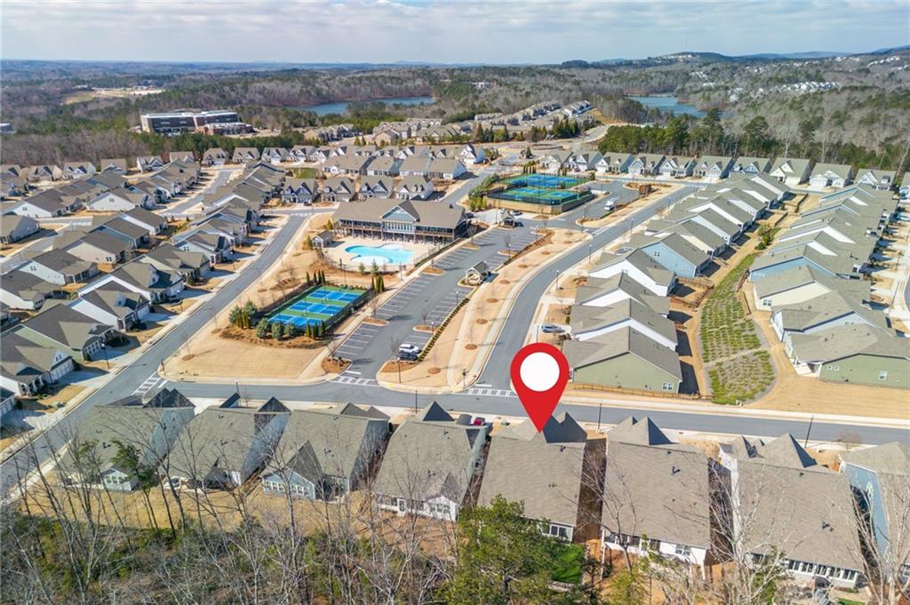 908 Summit Drive Canton, GA 30114 - Photo 37 of 42