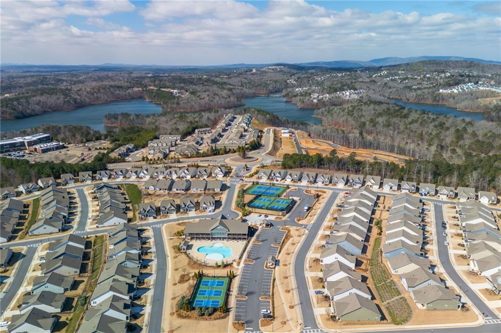 908 Summit Drive Canton, GA 30114 - Photo 40 of 42