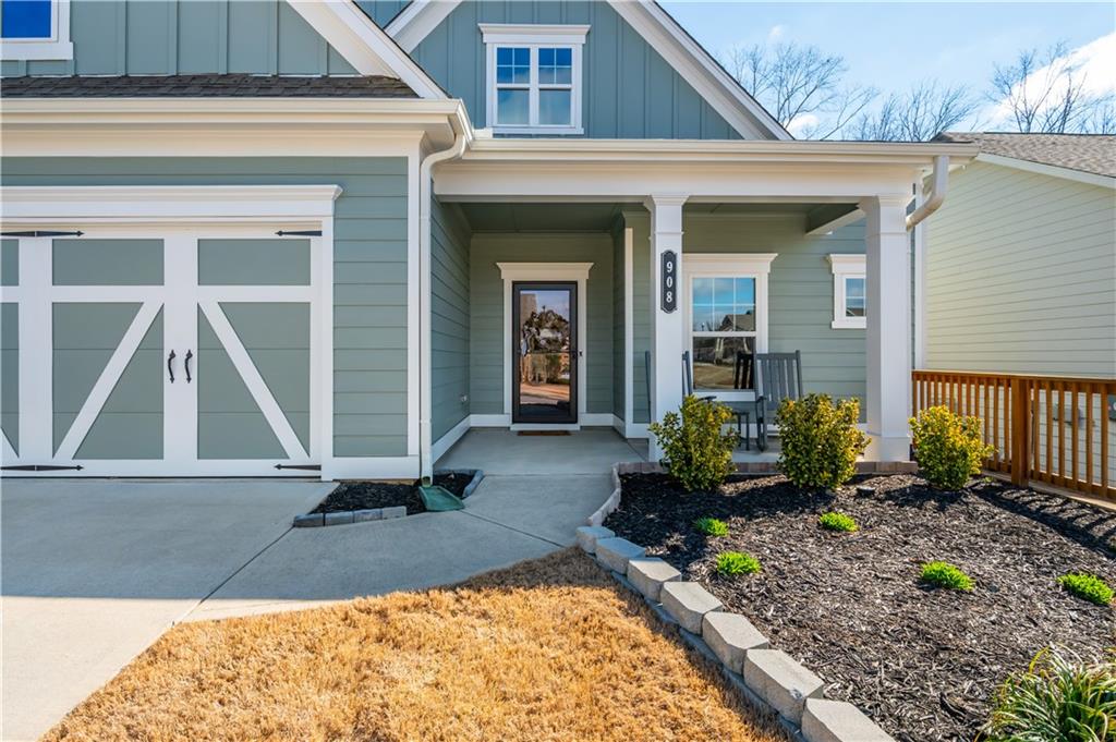 908 Summit Drive Canton, GA 30114 - Photo 42 of 42