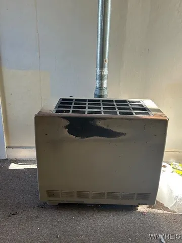 $75,000 | 23 Church Street, Franklinville, NY 14737