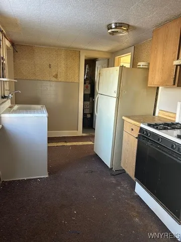 $75,000 | 23 Church Street, Franklinville, NY 14737