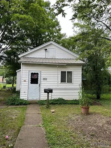 $75,000 | 23 Church Street, Franklinville, NY 14737