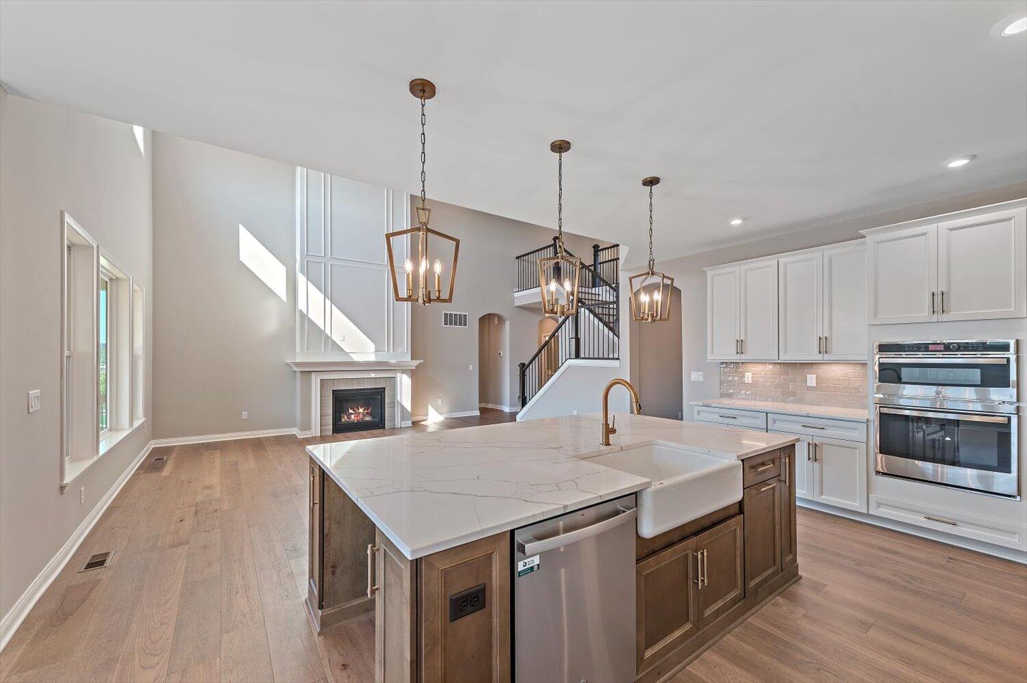 205 Junction Way Covington, KY 41016 - Photo 14 of 50 10-Kitchen