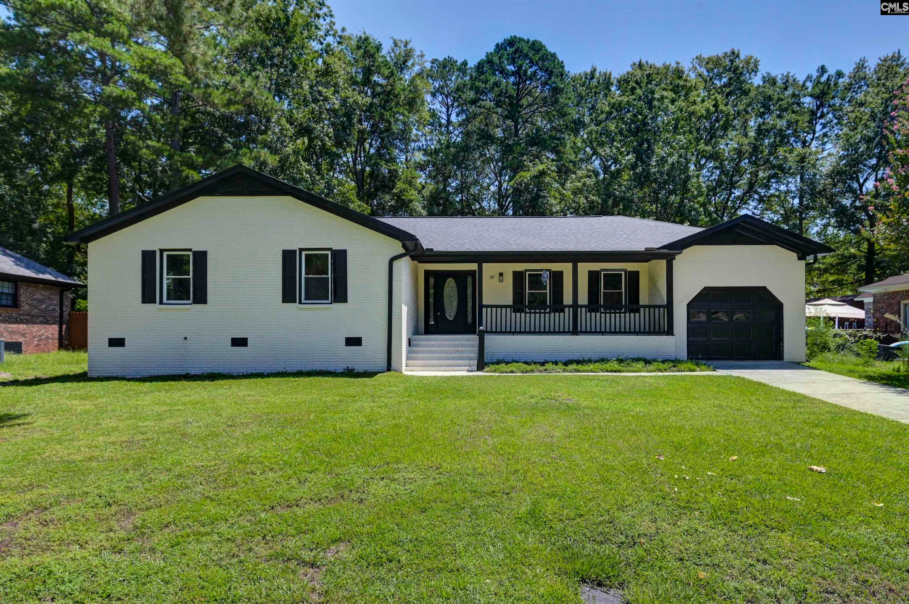 119 Wychwood Road Irmo, SC 29063 - Photo 1 of 40 Gallery Image 1
