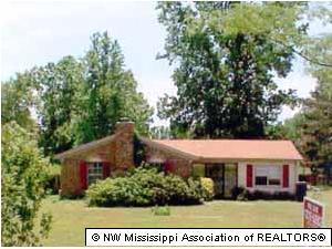 9124 Woolsey Road Olive Branch, MS 38654 - Photo 1 of 1 Primary Photo