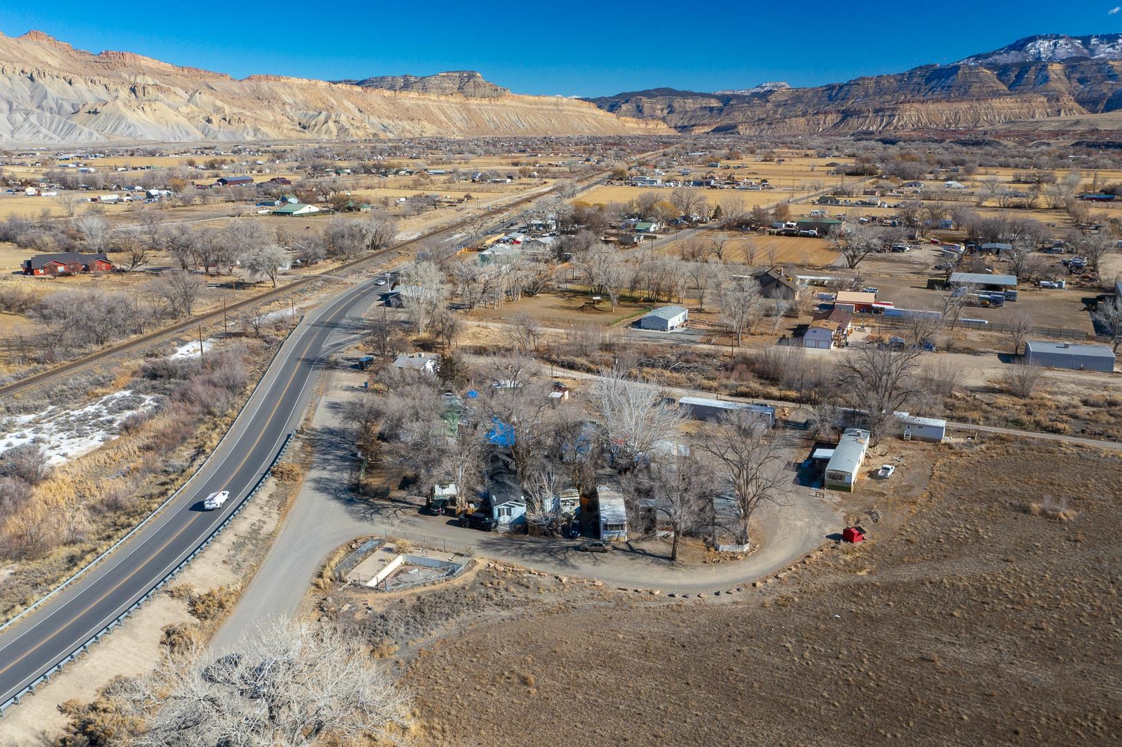 3349 F Road, Unit AND 3349 E Clifton, CO 81520 - Photo 9 of 17