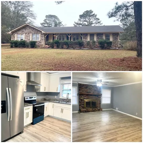 $1,995 | 12266 Brown Bridge Road, Covington, GA 30016