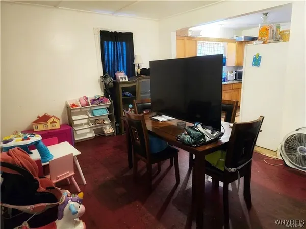 $150,000 | 143 South Transit Street, Lockport City, NY 14094