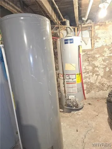 $150,000 | 143 South Transit Street, Lockport City, NY 14094