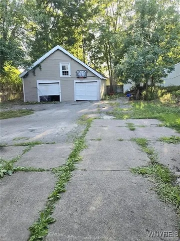 $150,000 | 143 South Transit Street, Lockport City, NY 14094