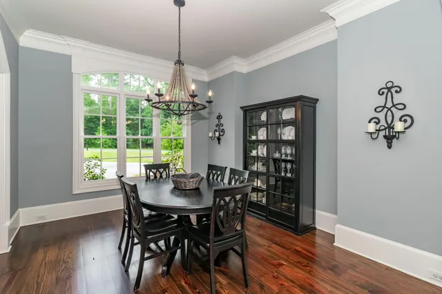 $1,725,000 | 1814 Champions Circle, Evans, GA 30809