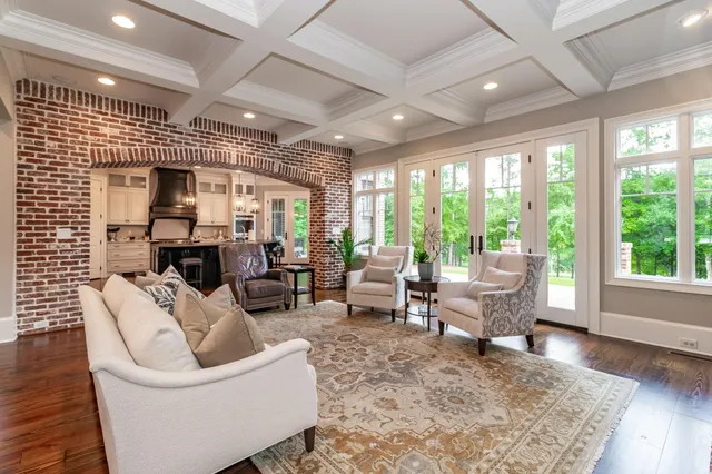 $1,725,000 | 1814 Champions Circle, Evans, GA 30809