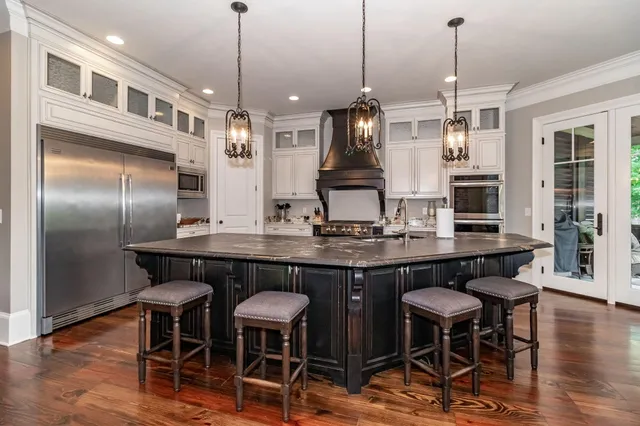 $1,725,000 | 1814 Champions Circle, Evans, GA 30809