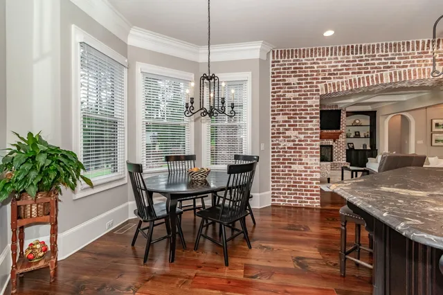 $1,725,000 | 1814 Champions Circle, Evans, GA 30809