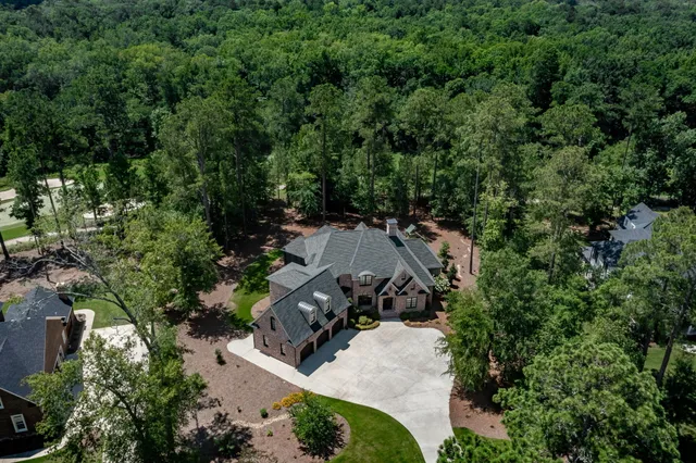 $1,725,000 | 1814 Champions Circle, Evans, GA 30809
