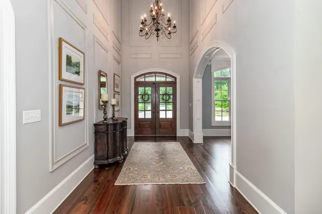 $1,725,000 | 1814 Champions Circle, Evans, GA 30809