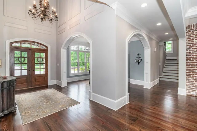 $1,725,000 | 1814 Champions Circle, Evans, GA 30809