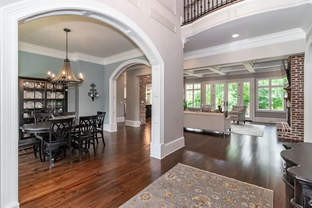 $1,725,000 | 1814 Champions Circle, Evans, GA 30809