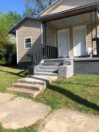$595 | 607 East Newton Street, Dothan, AL 36303