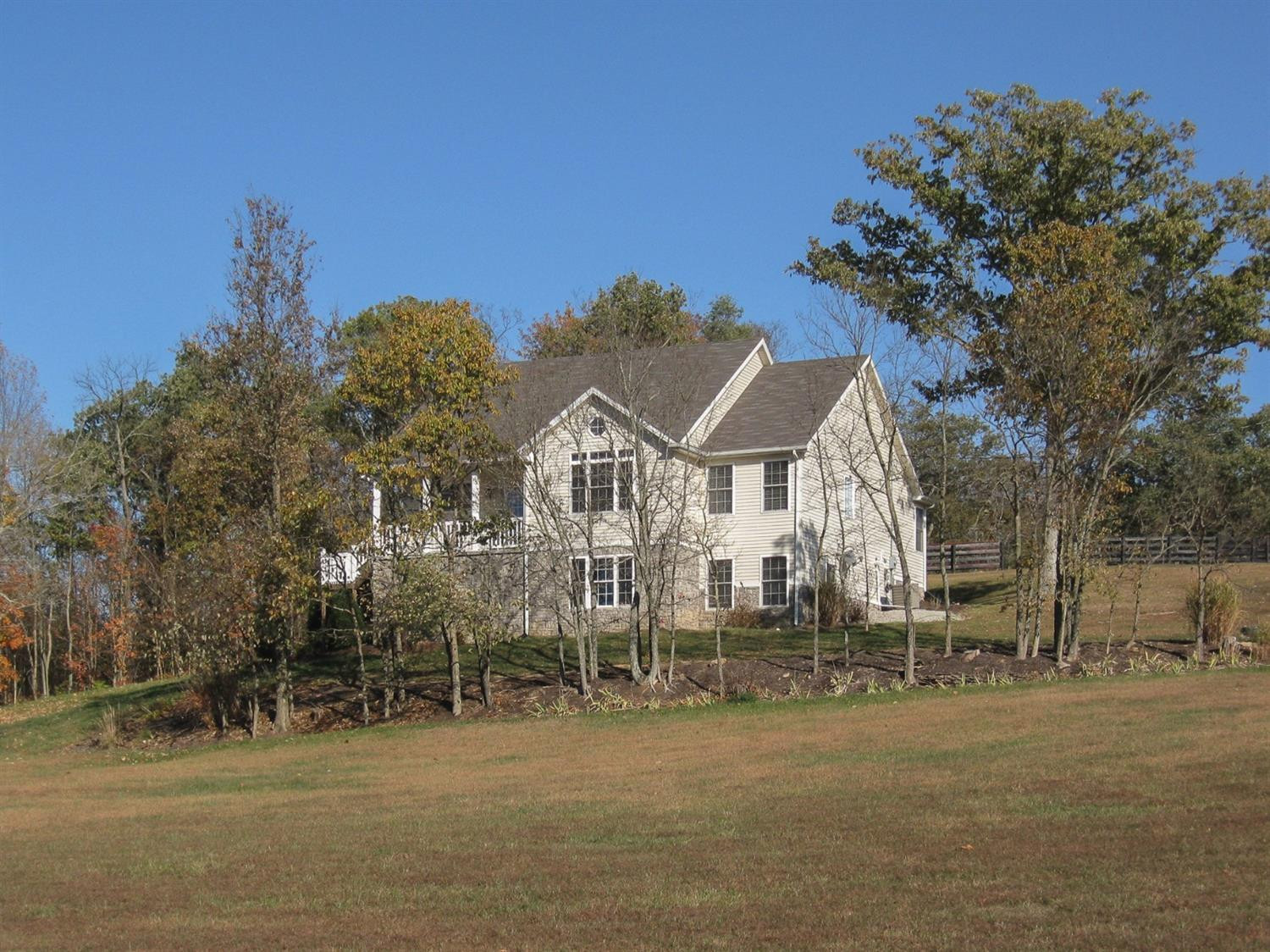 601 Morris Road Sadieville, KY 40370 - Photo 3 of 68 Photo 3