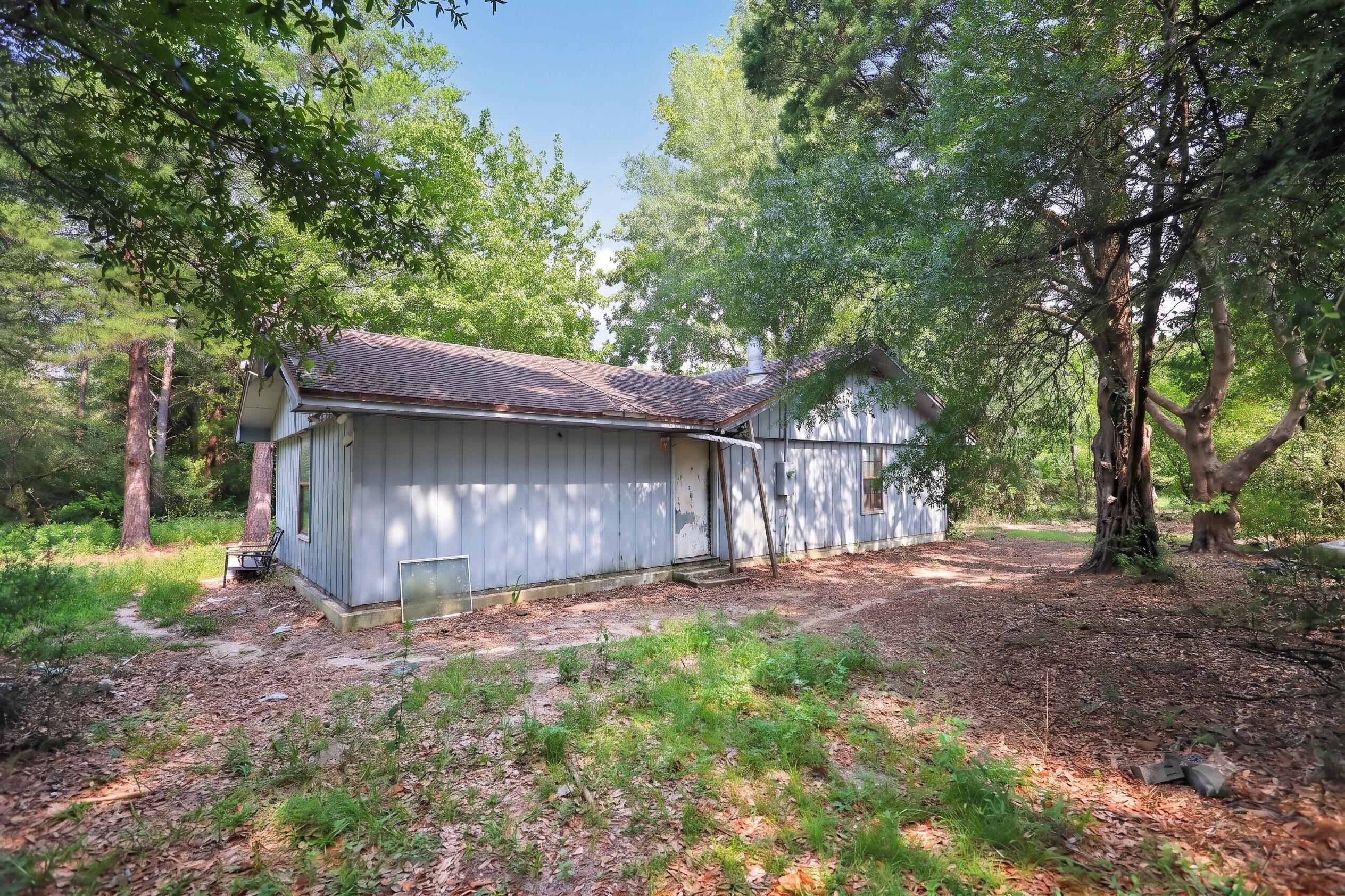 124 Ranger Road DeFuniak Springs, FL 32433 - Photo 21 of 22 Pic 22