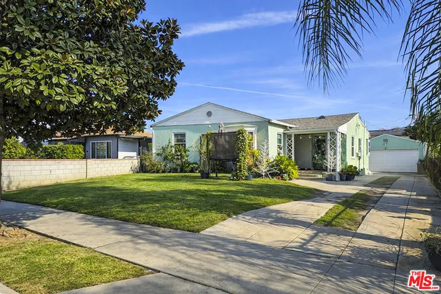 $850,000 | 132 North 2nd Street, Montebello, CA 90640