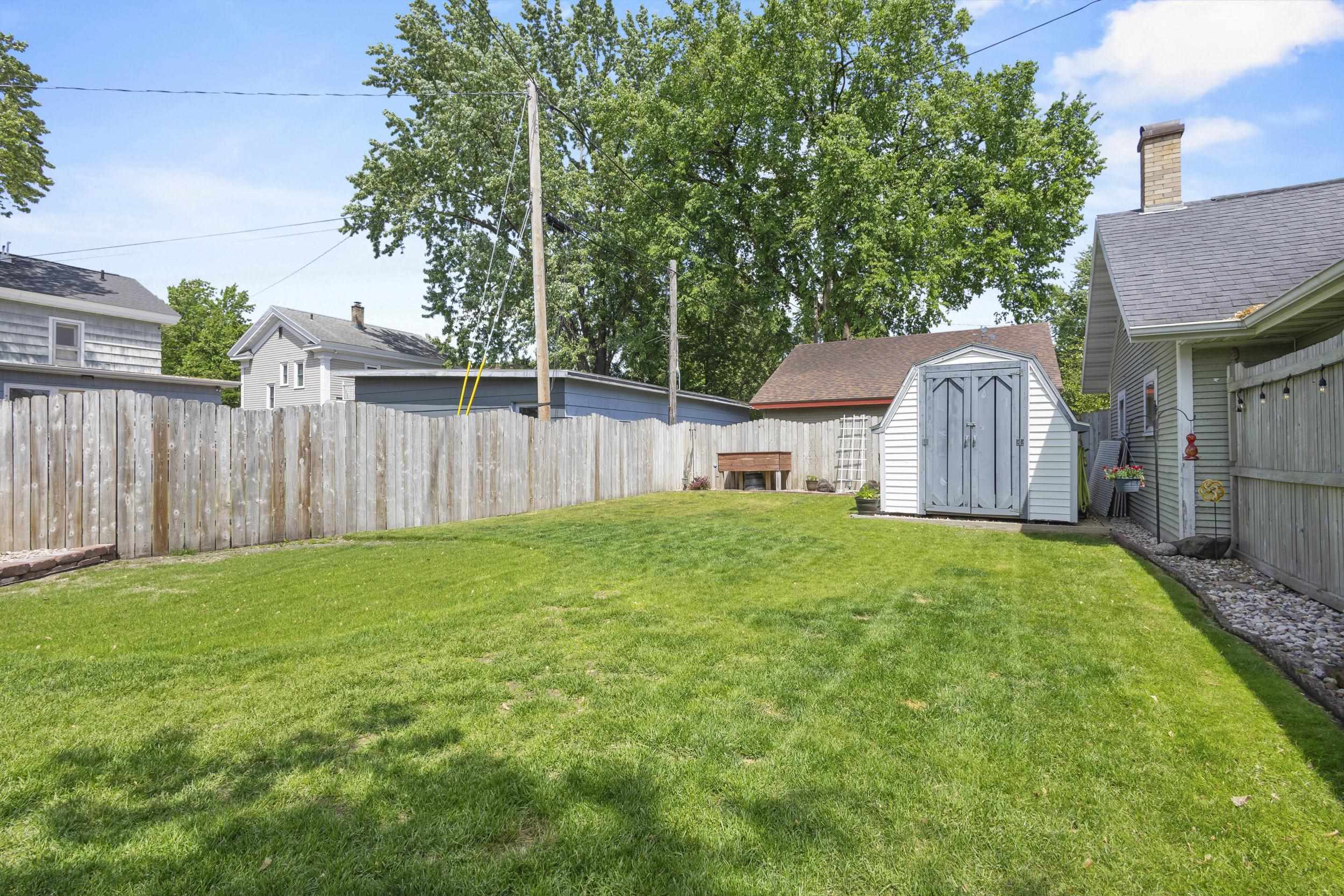 1919 Division Street Stevens Point, WI 54481 - Photo 47 of 60