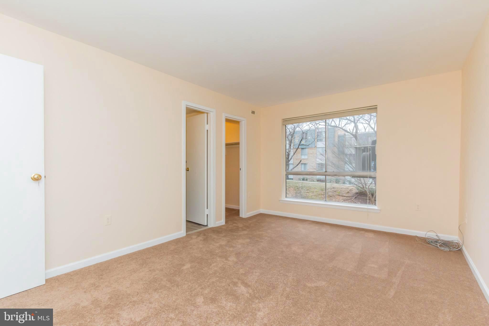 3974 Bel Pre Road, Unit 39744 Silver Spring, MD 20906 - Photo 13 of 31 MBR has Walk-In Closet & Private Full Bathroom